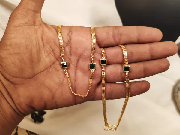 1_Gram_Gold-Plated_Chain_24_Inches