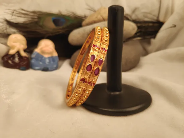 1_Gram_Gold-Plated_High_Gold_Bangles_Set