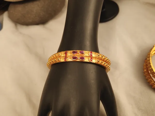 1_Gram_Gold-Plated_High_Gold_Bangles_Set