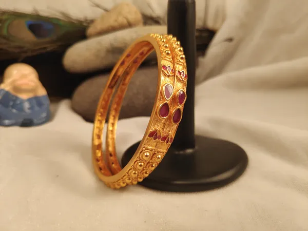 1_Gram_Gold-Plated_High_Gold_Bangles_Set