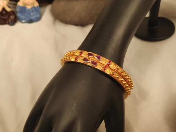 1_Gram_Gold-Plated_High_Gold_Bangles_Set