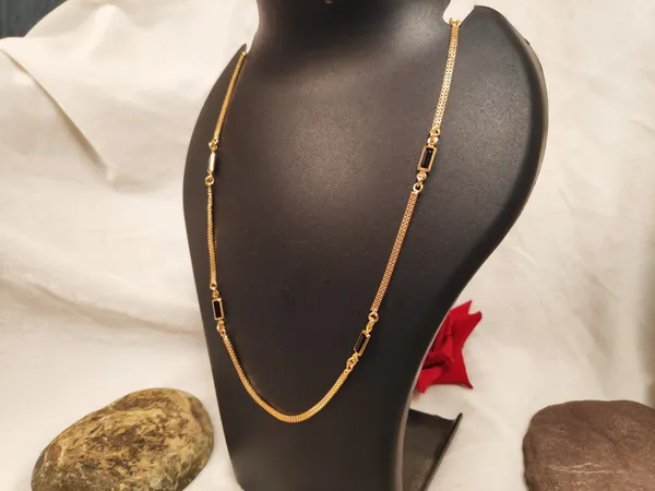 1_Gram_Gold-Plated_Chain_24_Inches
