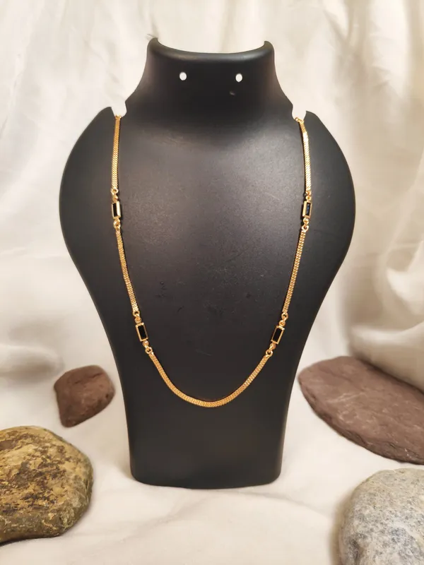 1_Gram_Gold-Plated_Chain_24_Inches