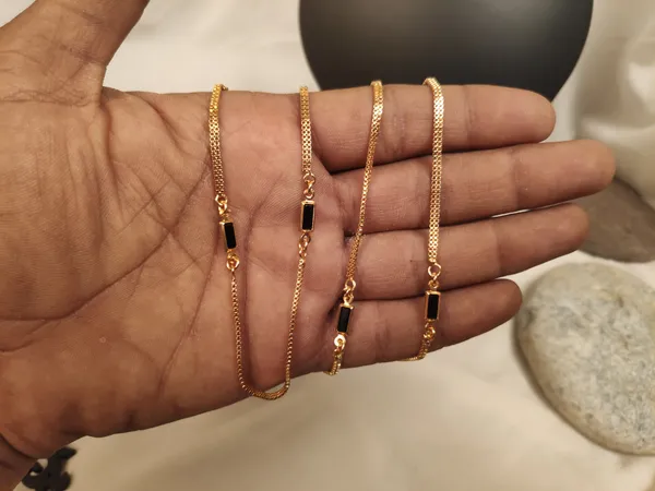 1_Gram_Gold-Plated_Chain_24_Inches
