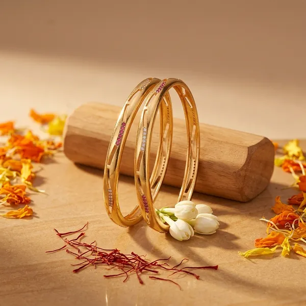 Elegant_Brass_Daily_Wear_Bangles_with_Ruby_&_White_Stone_Accents_-_Set_of_2