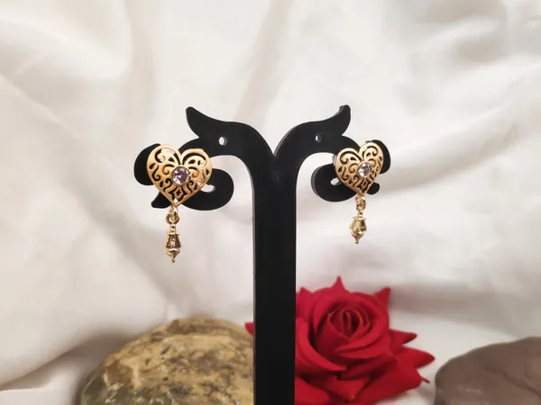 1_Gram_Gold-Plated_Brass_Earrings_For_Women