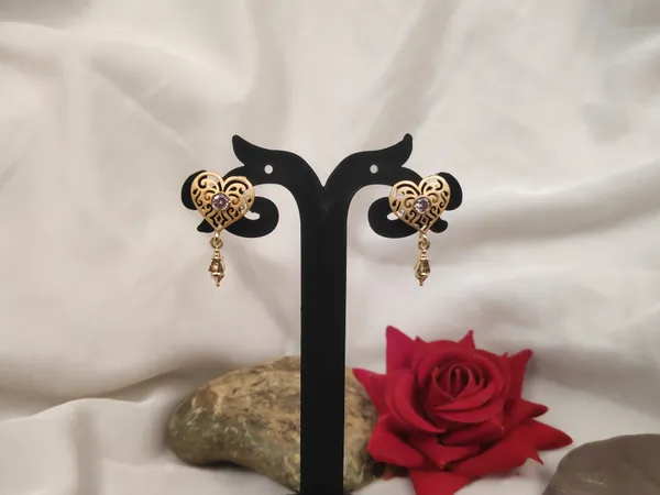 1_Gram_Gold-Plated_Brass_Earrings_For_Women