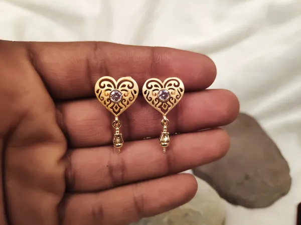 1_Gram_Gold-Plated_Brass_Earrings_For_Women