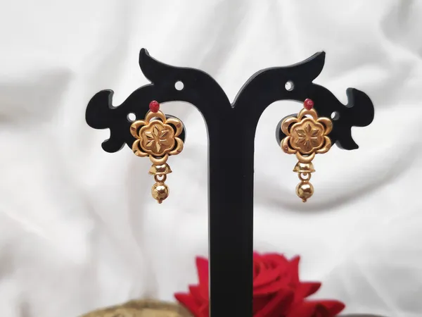 1_Gram_Gold-Plated_Brass_Earrings_For_Women