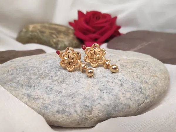 1_Gram_Gold-Plated_Brass_Earrings_For_Women