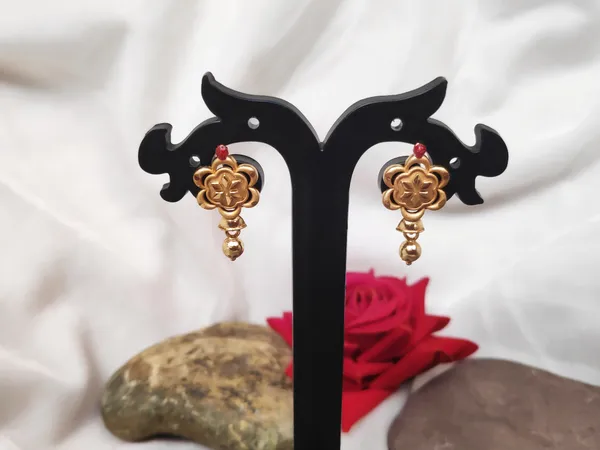 1_Gram_Gold-Plated_Brass_Earrings_For_Women