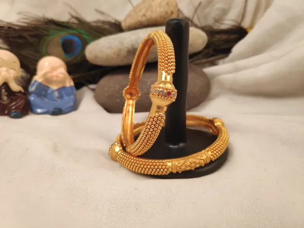 1_Gram_Gold-Plated_High_Gold_Bangles_Set