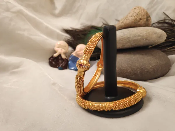 1_Gram_Gold-Plated_High_Gold_Bangles_Set