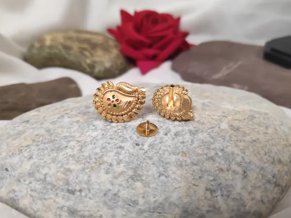 1_Gram_Gold-Plated_Brass_Earrings_For_Women