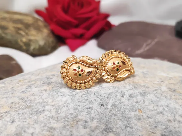 1_Gram_Gold-Plated_Brass_Earrings_For_Women