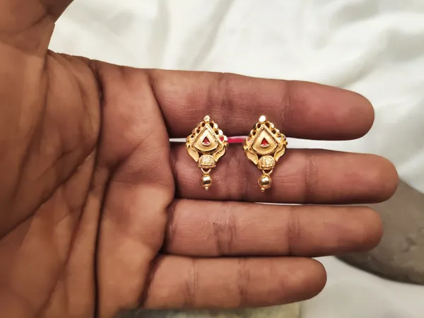 1_Gram_Gold-Plated_Brass_Earrings_For_Women