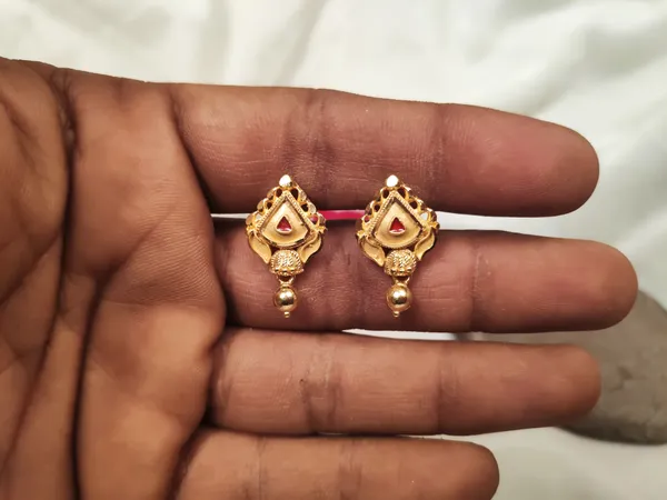 1_Gram_Gold-Plated_Brass_Earrings_For_Women