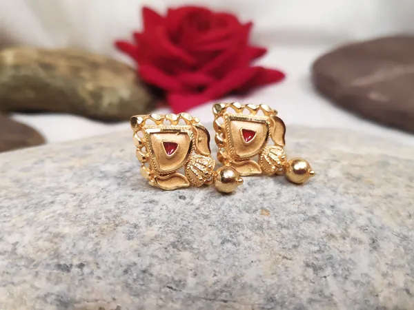 1_Gram_Gold-Plated_Brass_Earrings_For_Women