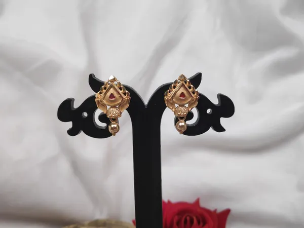 1_Gram_Gold-Plated_Brass_Earrings_For_Women