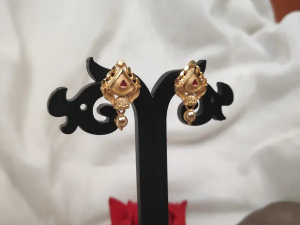 1_Gram_Gold-Plated_Brass_Earrings_For_Women