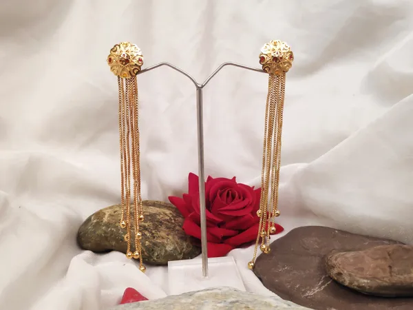 1_Gram_Gold-Plated_Brass_Earrings_For_Women