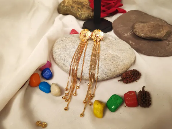 1_Gram_Gold-Plated_Brass_Earrings_For_Women