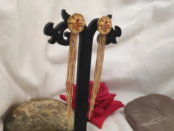 1_Gram_Gold-Plated_Brass_Earrings_For_Women