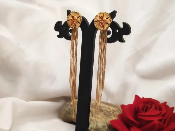 1_Gram_Gold-Plated_Brass_Earrings_For_Women