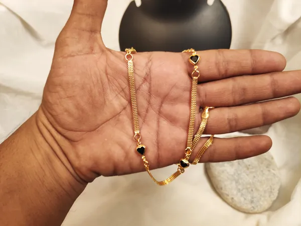 1_Gram_Gold-Plated_Chain_24_Inches