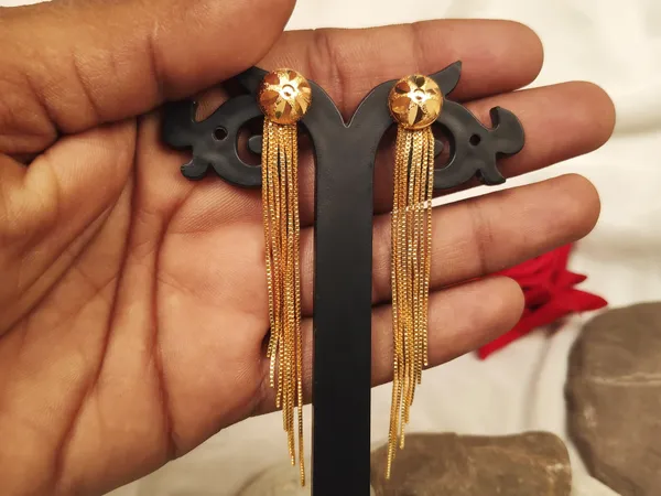 1_Gram_Gold-Plated_Brass_Earrings_For_Women