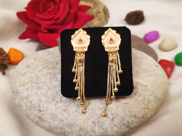 1_Gram_Gold-Plated_Brass_Earrings_For_Women