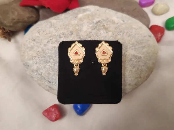 1_Gram_Gold-Plated_Brass_Earrings_For_Women