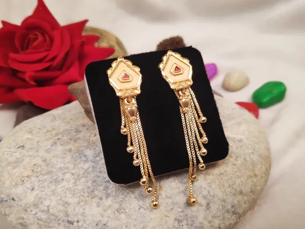 1_Gram_Gold-Plated_Brass_Earrings_For_Women