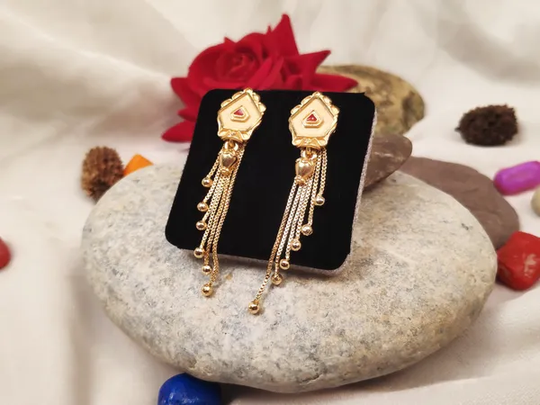 1_Gram_Gold-Plated_Brass_Earrings_For_Women