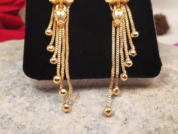 1_Gram_Gold-Plated_Brass_Earrings_For_Women