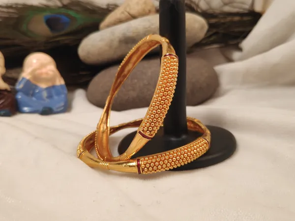 1_Gram_Gold-Plated_High_Gold_Bangles_Set