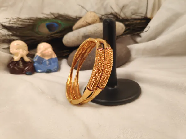 1_Gram_Gold-Plated_High_Gold_Bangles_Set