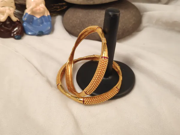 1_Gram_Gold-Plated_High_Gold_Bangles_Set