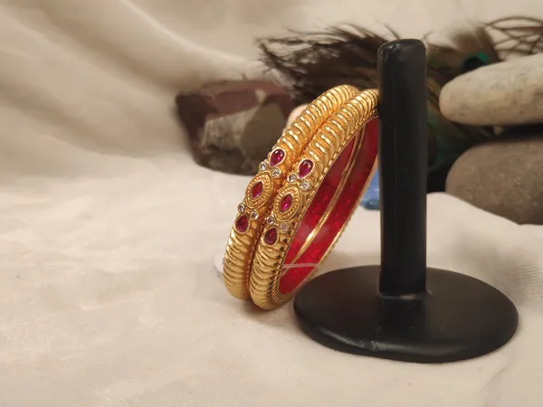 1_Gram_Gold-Plated_High_Gold_Bangles_Set
