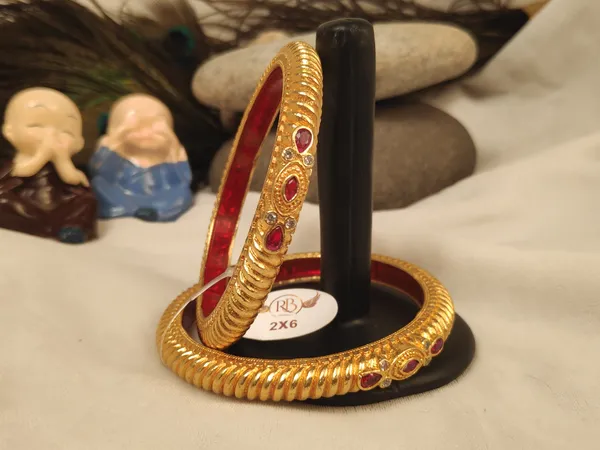 1_Gram_Gold-Plated_High_Gold_Bangles_Set