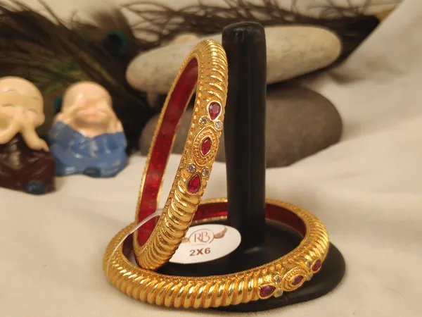 1_Gram_Gold-Plated_High_Gold_Bangles_Set