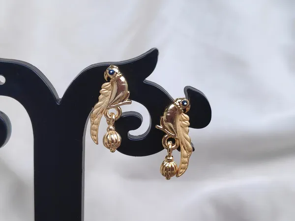 1_Gram_Gold-Plated_Brass_Earrings_For_Women
