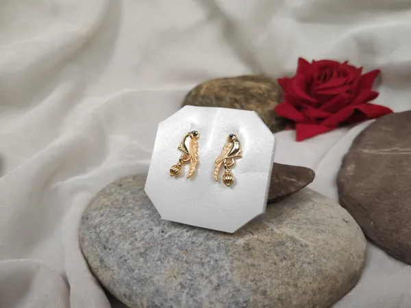 1_Gram_Gold-Plated_Brass_Earrings_For_Women