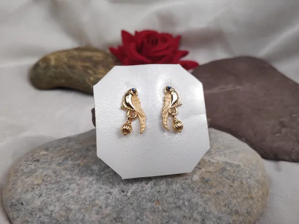 1_Gram_Gold-Plated_Brass_Earrings_For_Women