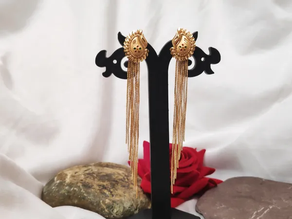 1_Gram_Gold-Plated_Brass_Earrings_For_Women