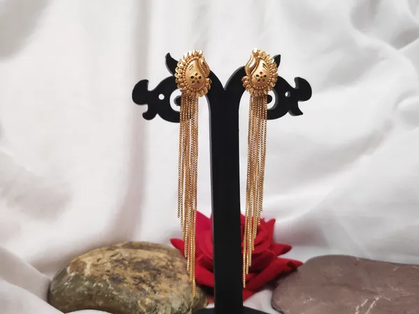 1_Gram_Gold-Plated_Brass_Earrings_For_Women