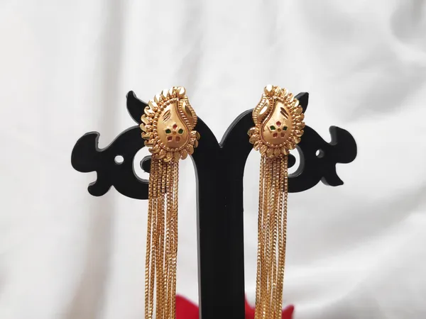 1_Gram_Gold-Plated_Brass_Earrings_For_Women