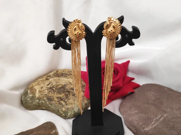 1_Gram_Gold-Plated_Brass_Earrings_For_Women