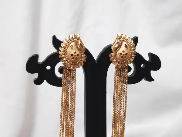 1_Gram_Gold-Plated_Brass_Earrings_For_Women
