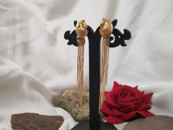 1_Gram_Gold-Plated_Brass_Earrings_For_Women